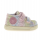 Falcotto Sneakers Glitter παιδικο  Michael 001201905105-1R03 ροζ 